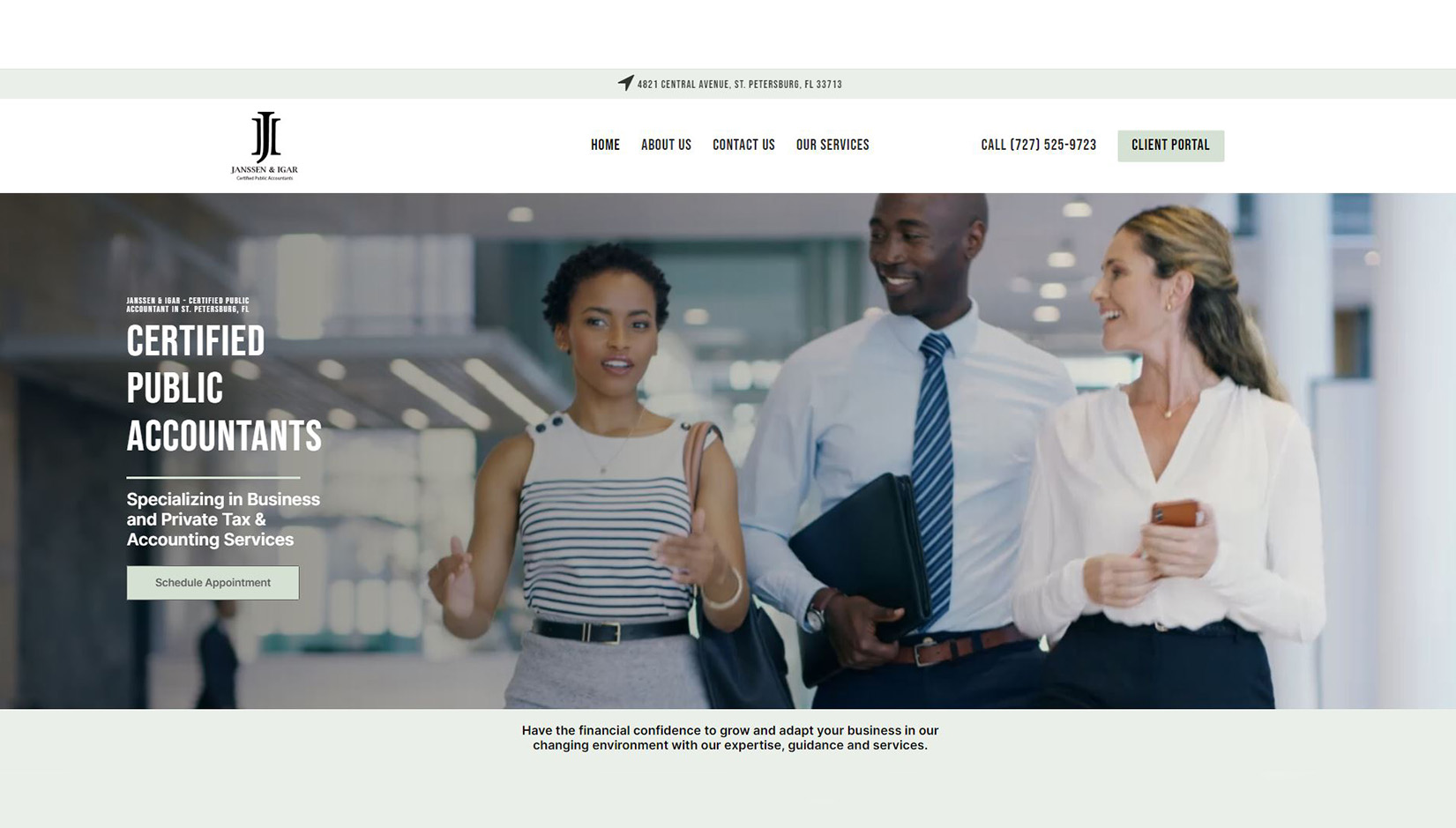 Avocet Certified Public Accountants